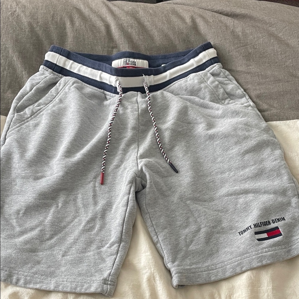 Tommy Hilfiger sweat shorts
